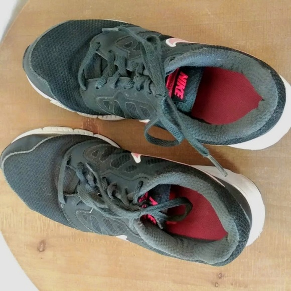 EUC Nike Downshifter 6 Womenβs Sz 7.5 π2X Host Pickπ - Picture 5 of 7